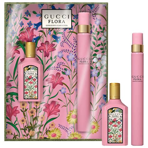 gucci eau de parfum mini miniature perfume|gucci 2 perfume gift set.